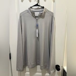 Southern Tide Pine Ridge 1/4 Zip XL
